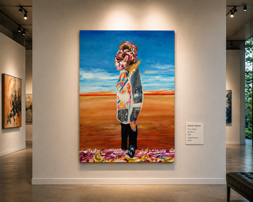 Original contemporary - original,
