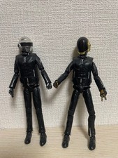 Daft punk thomas bangalter - daft,