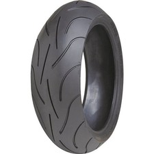 Michelin - 160/60ZR-17 - Pilot