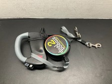 Retractable Dog Leash Dual