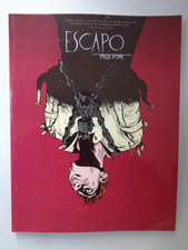 ESCAPO US SC 2000 Paul Pope