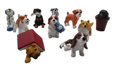10 Vintage 1994 'Puppy in my