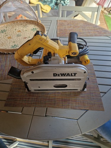 Dewalt dws520 110v - dws520,