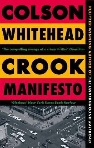 Crook manifesto fast - manifesto:, fun