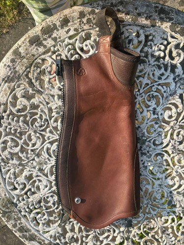 Ariat concord half - concord,