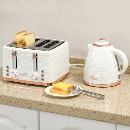 Kettle and toaster sets 7l - toaster,