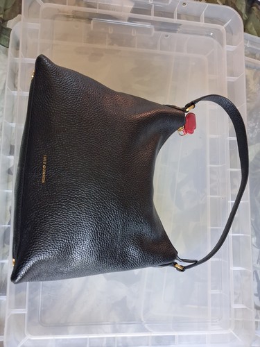 Lulu guinness grainy - lulu,