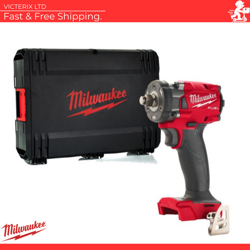 Milwaukee m18fiw2f38 18v - milwaukee,