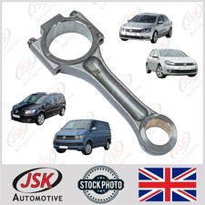 BMM BKD Connecting Rod for VW