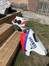 Yamaha Fzr 750 R OW01  - Genuine Fairing Owo1