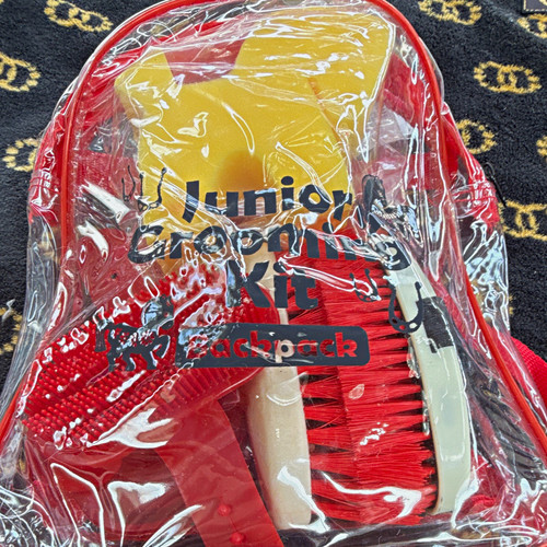 Rhinegold junior horse - junior,