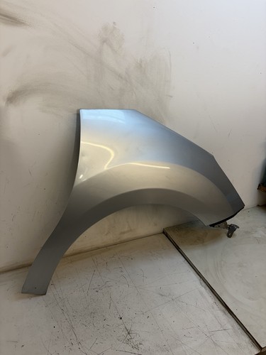 Driver side front wing - driver,