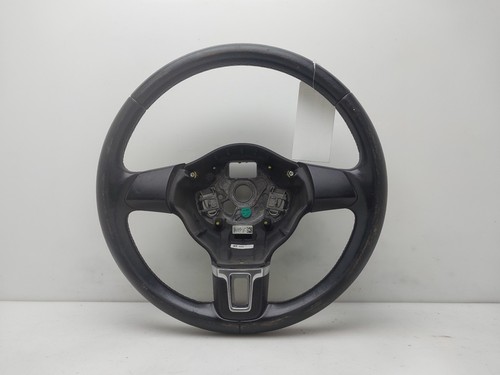 6r0419091q steering wheel - steering,