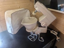 Kenwood Chef Mixer KM300 & 3x