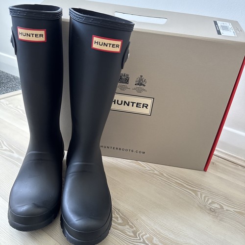 Hunter original tall women - original, women's