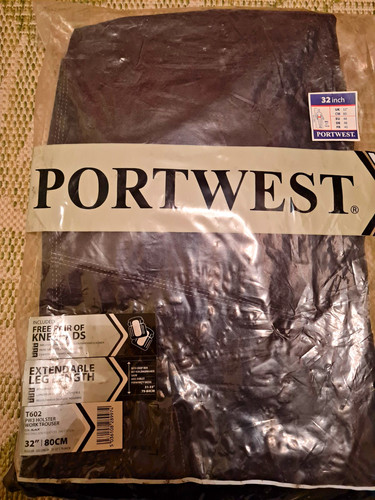 Portwest pw3 holster work - portwest,