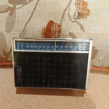 Vintage Sony TFM-825DL AM/FM