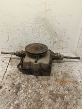 John Deere 5 Speed Transaxle