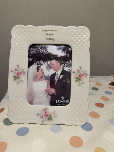 Donegal parian china rose - parian,