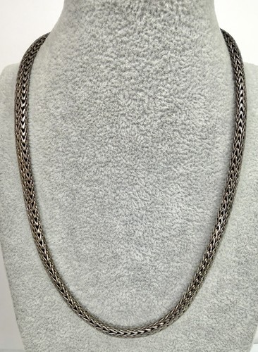 John hardy sterling silver - sterling,