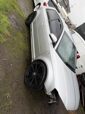 Breaking Audi S3 8p 2007 Pre