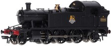 32-137 Bachmann OO Gauge Class
