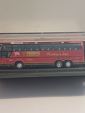 OOC 44201 Neoplan finished in