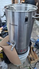 Klarstein Beer Mash Kettle