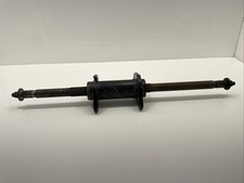 ♻️ Apache Rlx 100 Quad Rear Drive Shaft Axle ♻️