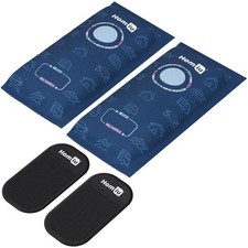 1/2PC Car Dehumidifier Home