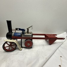 Mamod Sw1 Steam Lorry Boiler