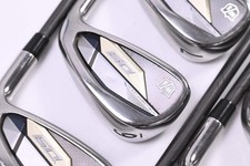 Wilson Staff D9 Irons /