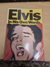 ELVIS PRESLEY "Elvis 'In His