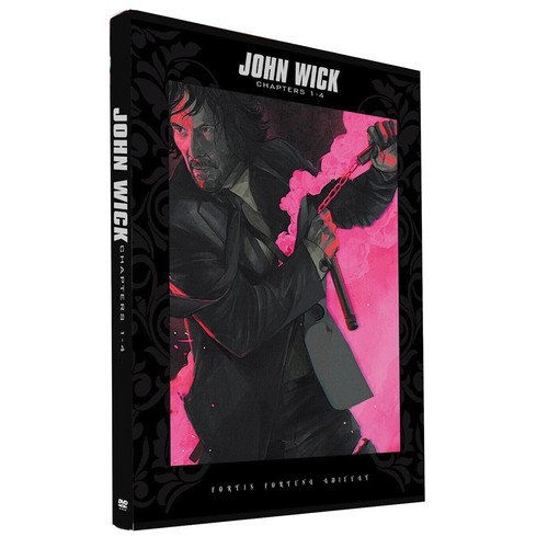 John wick chapters film - john,