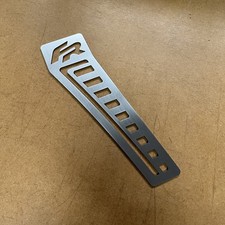 Footrest cover Seat Ibiza MK3