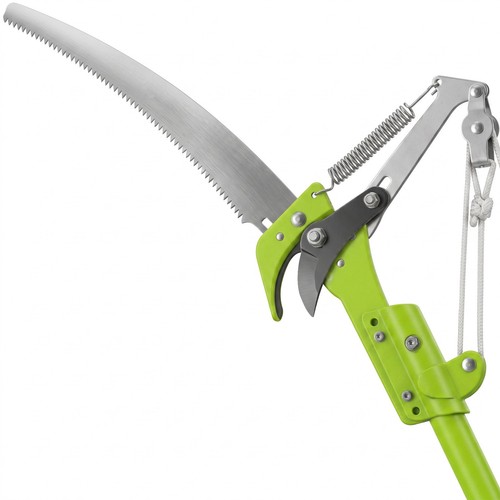 Telescopic garden lopper - garden,