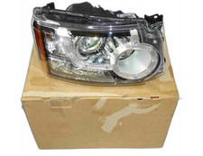 Land Rover Discovery IV L319 Front Right Headlight LHD LR023537 NEW EURLE