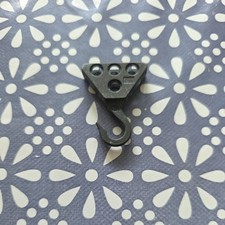 Lego. Metal Crane Hook 70644