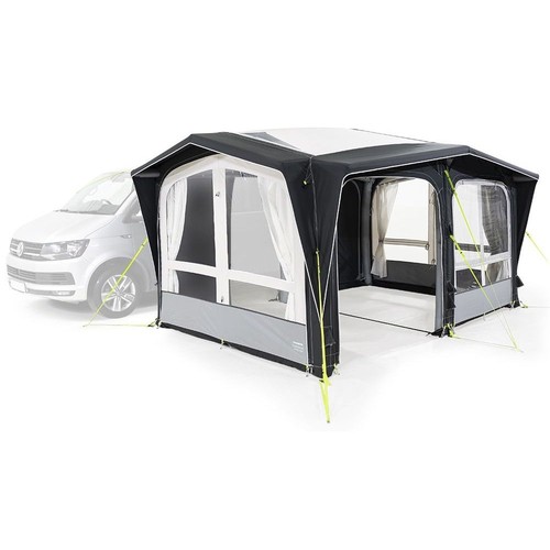 Dometic club deluxe air pro - club, da