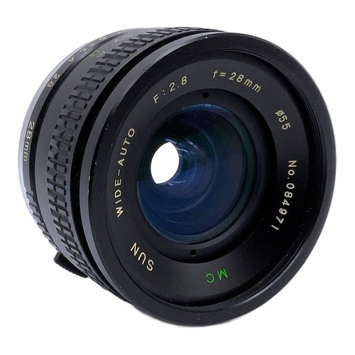Easybuy wide auto 28mm - wide-auto, mc