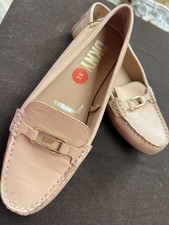 dkny shoes Size Uk 5 In Beige
