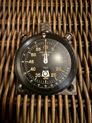 Heuer monte carlo dashboard - carlo,