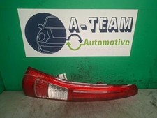 Left rear light daihatsu - rear,