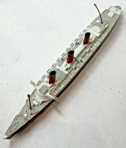 Tri ang minic ships - tri-ang,
