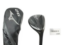 Mizuno JPX923 Fli-Hi Golf Club