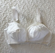 Exquisite Form 532 White Full