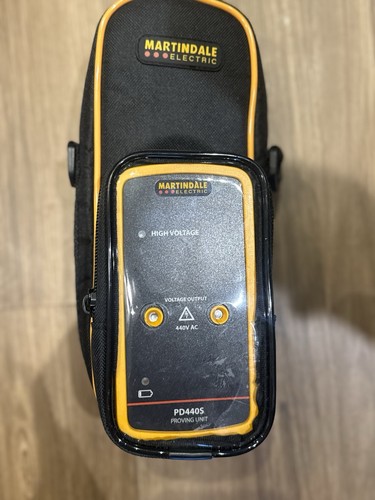 Martindale vipd138 safety - vipd138-s,