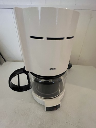 Vintage braun aromaster kf22 - vintage,