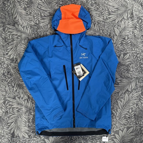 Arcteryx pro alpine guide - alpine,