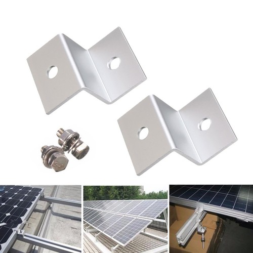 4pcs durable aluminum solar - durable,